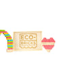 Eco-Bricks Color 109pcs