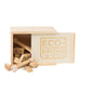 Eco-Bricks Bamboo 45pcs + Felt