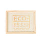 Eco-Bricks Bamboo 45pcs + Felt
