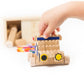 Eco-Bricks Bamboo 24pcs + Felt