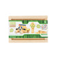Eco-Bricks Bamboo 24pcs + Felt
