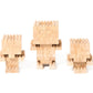 Eco-Bricks Bamboo 24pcs