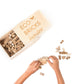Eco-Bricks Bamboo 90pcs