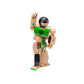 Playhard Heroes #3 Birch