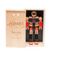 Playhard Heroes #4 Spruce