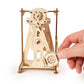 STEM LAB 92 Pcs Pendulum Model Kit