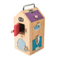 Monster Lock Box
