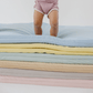 Sandcastle Jersey Play Mat
