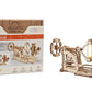 STEM LAB 133 Pcs Tachometer Model Kit
