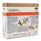STEM LAB 133 Pcs Tachometer Model Kit
