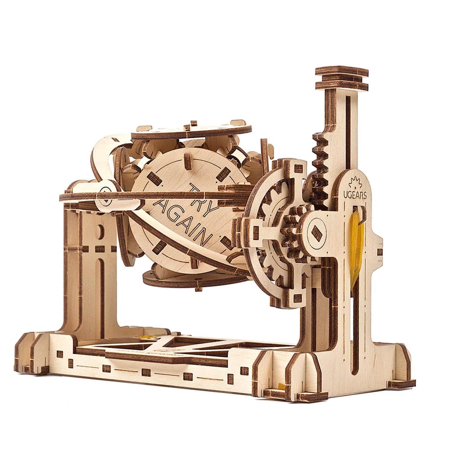 STEM LAB 160 Pcs Random Generator Model Kit