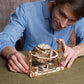 STEM LAB 160 Pcs Random Generator Model Kit