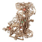 Marble Run Chain Hoist - 1 Mechanical Model