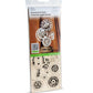 Steampunk Clock Model Kit