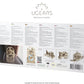 20 Minutes Timer Wooden Model Kit