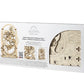 20 Minutes Timer Wooden Model Kit