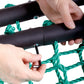 40-Inch Deluxe Rectangular Platform Swing