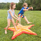 Starfish 5-Foot Sprinkler Splash Pad