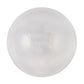 Premium Big Pink Velvet Ball Pit + 400 Balls