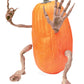 Decorative Foam Halloween Pumpkin Appendages