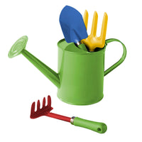 Grow With Me Watering Can and Garden Tools
