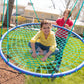 60-Inch Sky Island Round Swing