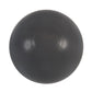 Premium Big Grey Velvet Ball Pit + 400 Balls