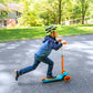 One2Go Adjustable Height Kick Scooter