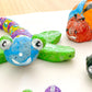 Color Pops Paint-Your-Own Rocks: Ladybugs and Dragonflies