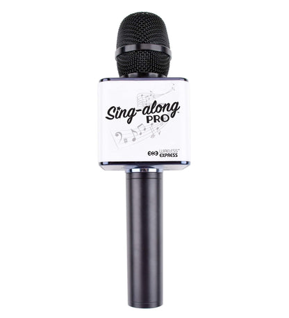 Bluetooth Karaoke Microphone