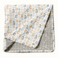 Cats Play Mat Cover