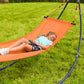 Rockin' 2-in-1 11-Foot Adjustable Hammock