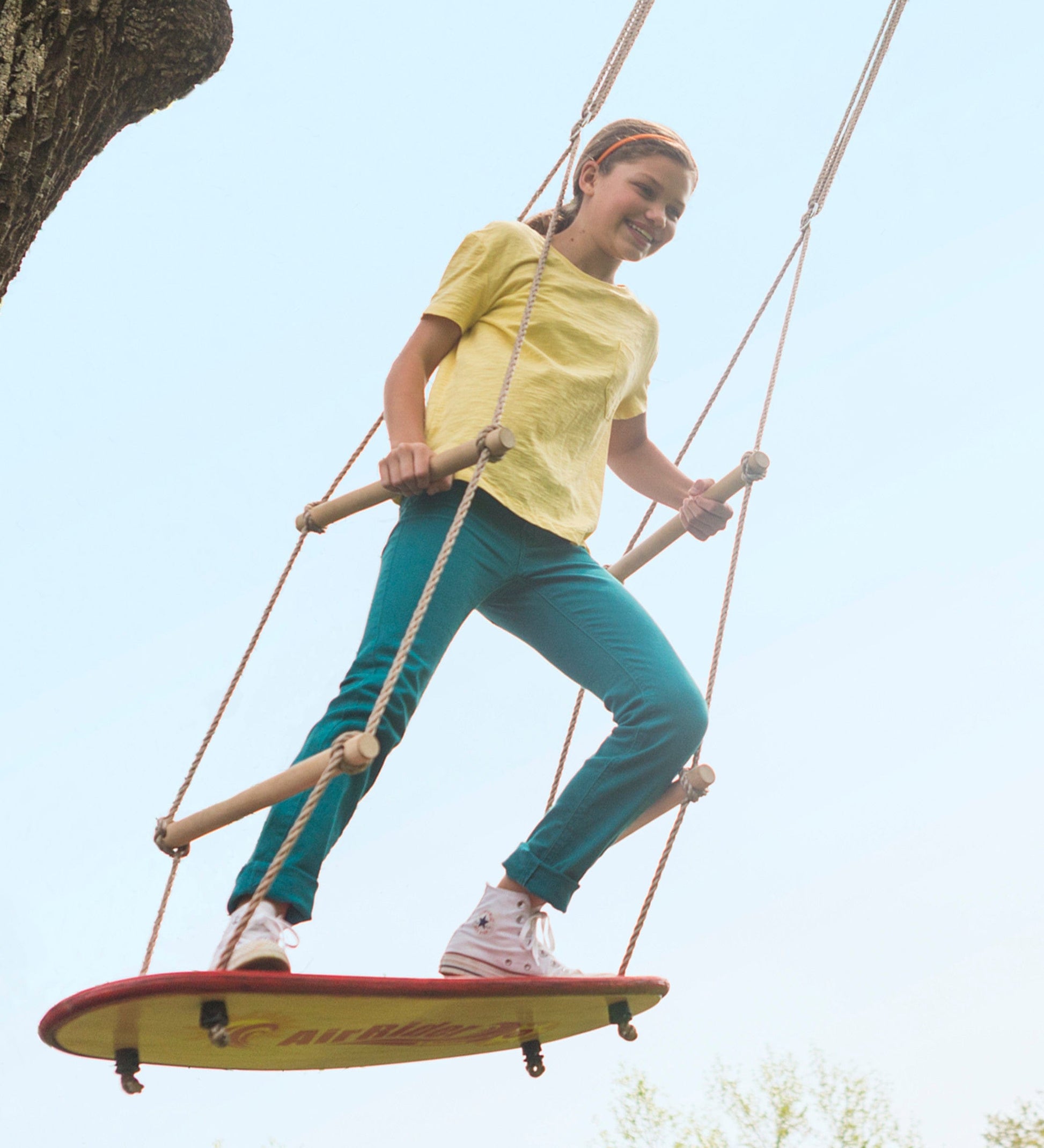 33-Inch Air Rider Surf Swing