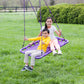 40-Inch Mega Mat Rectangular Platform Swing