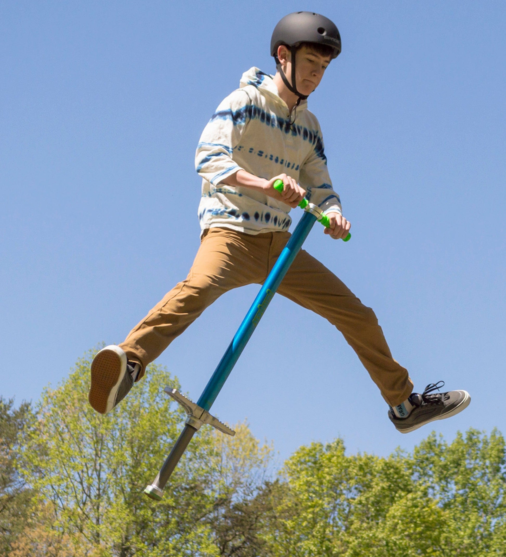 Jump2It Sport Pogo Stick