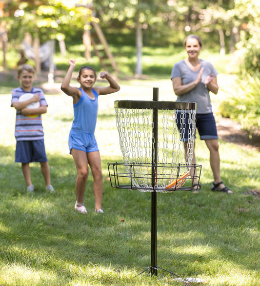 Disc Golf Game Set