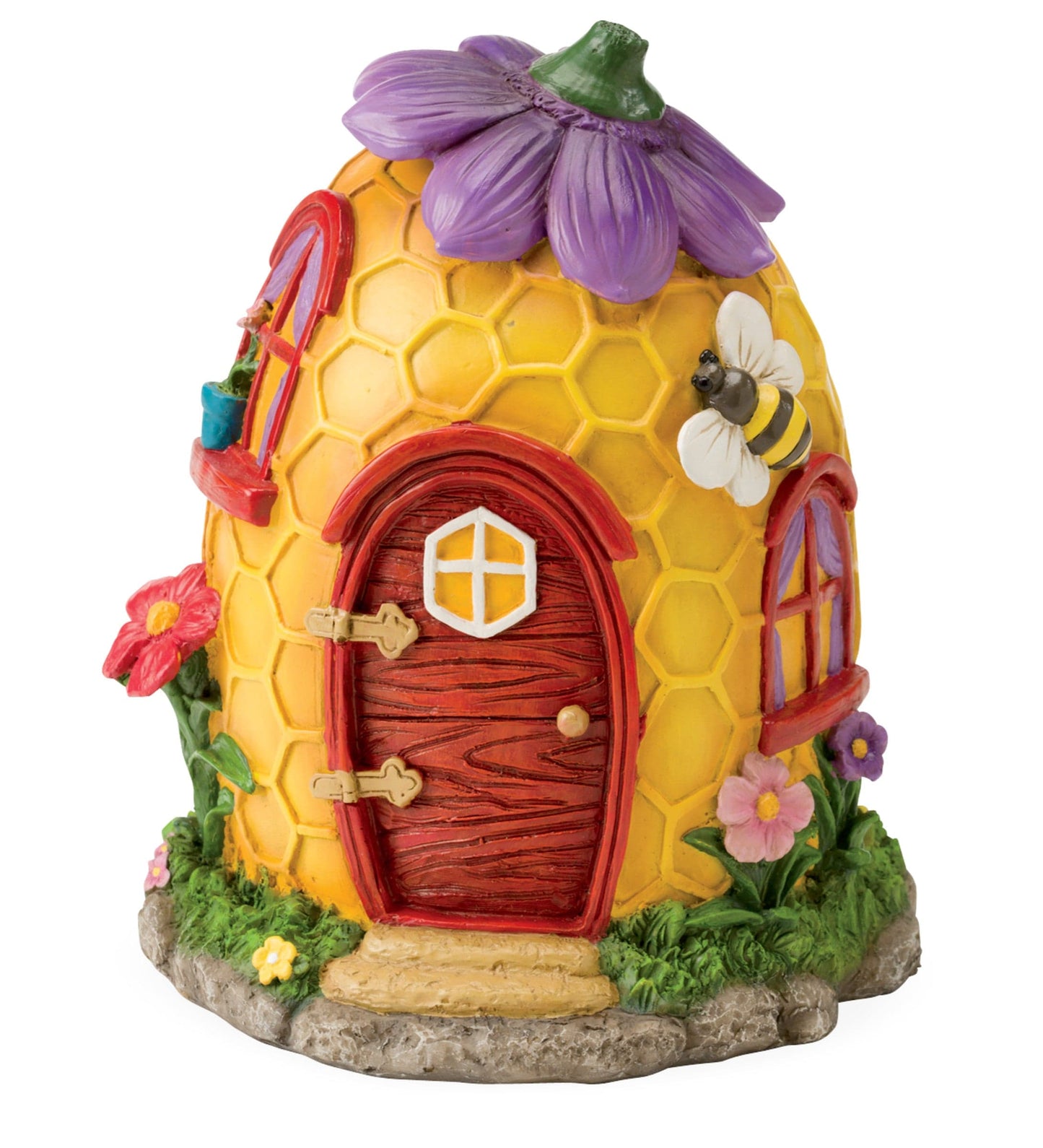 Fairy Village House