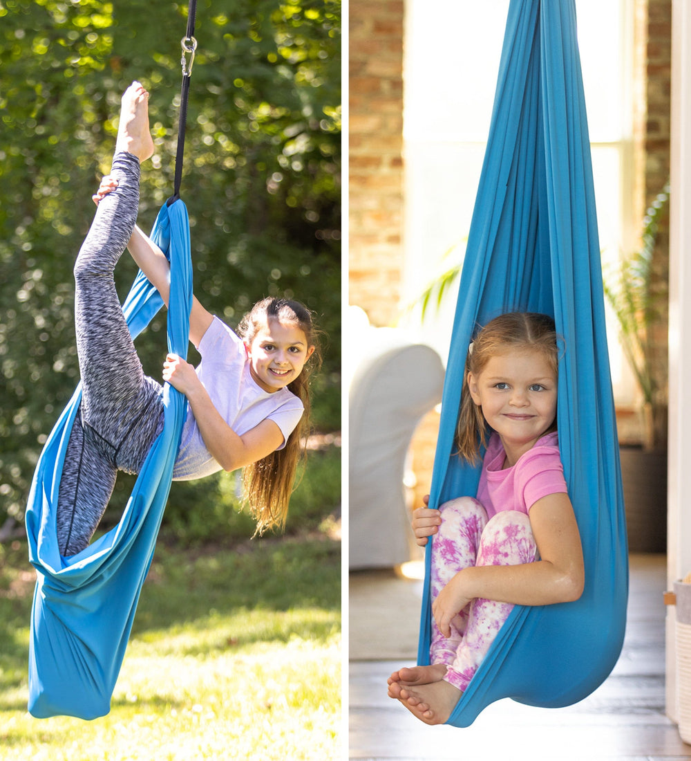 Image for Unique Swings