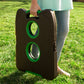 Pick-Up-and-Go Portable Cornhole