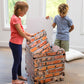 32-Panel Brick Fantasy Forts Kit