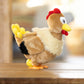 Musical Egg-Laying Hen