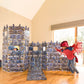 16-Panel Castle Fantasy Forts Kit