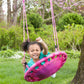 24-Inch ColorBurst Round Swing