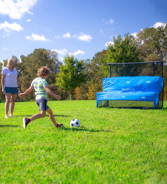 Soccer Arcade 3-Piece Game Set