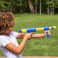 Target Blaster Game Set with 2 Blasters and 24 Foam Balls