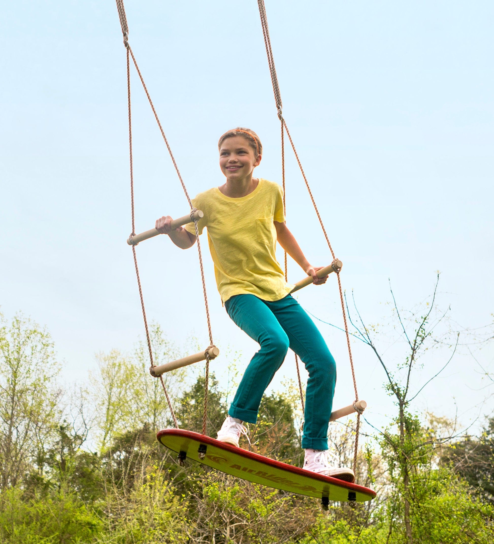 33-Inch Air Rider Surf Swing