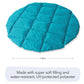 Sky Island Cushion