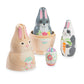 Bunny Nesting Set