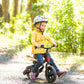 One2Go 2-in-1 Folding Tricycle and Balance Bike