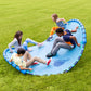 8-Foot WonderWave Outdoor Rocking Seesaw